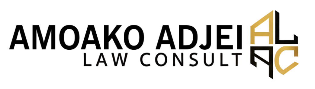Amoako Adjei Law Consult Staff Portal